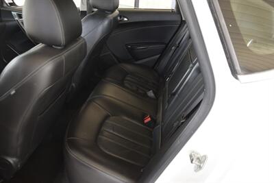 2016 Buick Verano LEATHER GROUP PREM HTD SEATS ALLOYS FRESH TRADE IN   - Photo 36 - Stafford, TX 77477