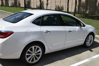 2016 Buick Verano LEATHER GROUP PREM HTD SEATS ALLOYS FRESH TRADE IN   - Photo 16 - Stafford, TX 77477