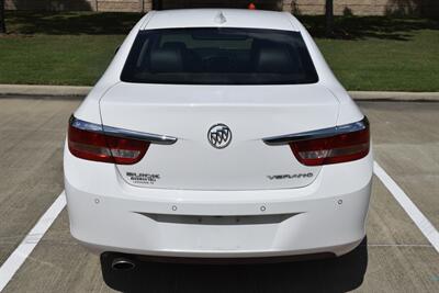 2016 Buick Verano LEATHER GROUP PREM HTD SEATS ALLOYS FRESH TRADE IN   - Photo 19 - Stafford, TX 77477