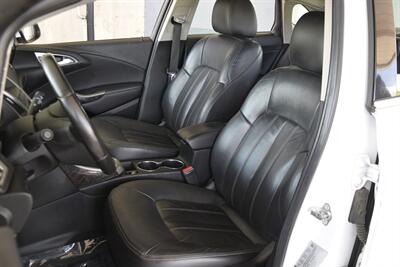 2016 Buick Verano LEATHER GROUP PREM HTD SEATS ALLOYS FRESH TRADE IN   - Photo 32 - Stafford, TX 77477