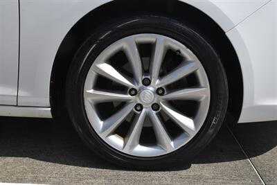 2016 Buick Verano LEATHER GROUP PREM HTD SEATS ALLOYS FRESH TRADE IN   - Photo 40 - Stafford, TX 77477