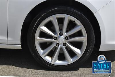 2016 Buick Verano LEATHER GROUP PREM HTD SEATS ALLOYS FRESH TRADE IN   - Photo 40 - Stafford, TX 77477