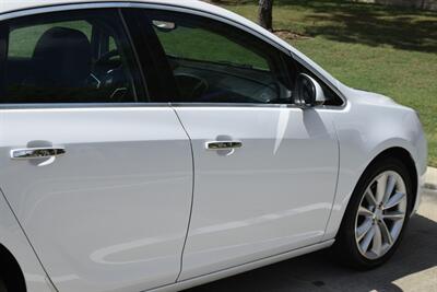 2016 Buick Verano LEATHER GROUP PREM HTD SEATS ALLOYS FRESH TRADE IN   - Photo 18 - Stafford, TX 77477