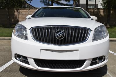 2016 Buick Verano LEATHER GROUP PREM HTD SEATS ALLOYS FRESH TRADE IN   - Photo 3 - Stafford, TX 77477