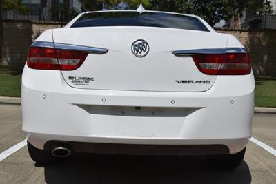 2016 Buick Verano LEATHER GROUP PREM HTD SEATS ALLOYS FRESH TRADE IN   - Photo 20 - Stafford, TX 77477