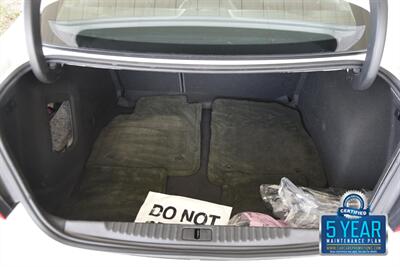 2016 Buick Verano LEATHER GROUP PREM HTD SEATS ALLOYS FRESH TRADE IN   - Photo 21 - Stafford, TX 77477