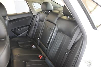 2016 Buick Verano LEATHER GROUP PREM HTD SEATS ALLOYS FRESH TRADE IN   - Photo 38 - Stafford, TX 77477