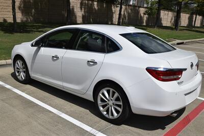 2016 Buick Verano LEATHER GROUP PREM HTD SEATS ALLOYS FRESH TRADE IN   - Photo 13 - Stafford, TX 77477