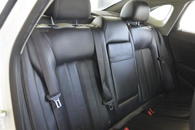 2016 Buick Verano LEATHER GROUP PREM HTD SEATS ALLOYS FRESH TRADE IN   - Photo 39 - Stafford, TX 77477