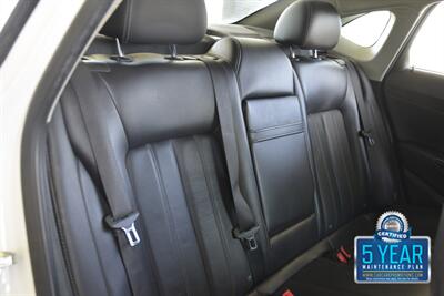 2016 Buick Verano LEATHER GROUP PREM HTD SEATS ALLOYS FRESH TRADE IN   - Photo 39 - Stafford, TX 77477
