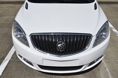 2016 Buick Verano LEATHER GROUP PREM HTD SEATS ALLOYS FRESH TRADE IN   - Photo 12 - Stafford, TX 77477