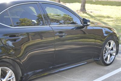 2009 Lexus IS 250 LOADED LTHR ROOF 76K ORIG LOW MILES CLEAN   - Photo 18 - Stafford, TX 77477