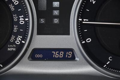 2009 Lexus IS 250 LOADED LTHR ROOF 76K ORIG LOW MILES CLEAN   - Photo 23 - Stafford, TX 77477