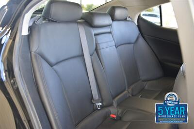 2009 Lexus IS 250 LOADED LTHR ROOF 76K ORIG LOW MILES CLEAN   - Photo 39 - Stafford, TX 77477