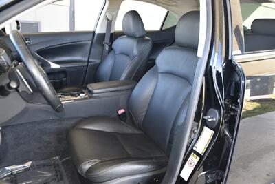 2009 Lexus IS 250 LOADED LTHR ROOF 76K ORIG LOW MILES CLEAN   - Photo 32 - Stafford, TX 77477