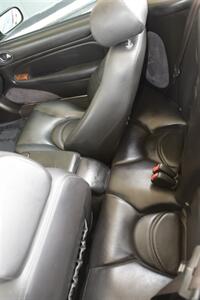 2005 Jaguar XKR SUPERCHARGED CONVERTIBLE 76K LOW MILES FRESH TRADE   - Photo 45 - Stafford, TX 77477