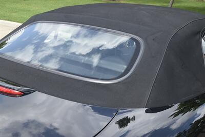 2005 Jaguar XKR SUPERCHARGED CONVERTIBLE 76K LOW MILES FRESH TRADE   - Photo 24 - Stafford, TX 77477
