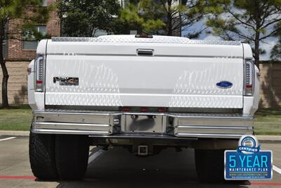 1997 Ford F-350 SUPER DUTY XLT EXT CAB 7.3L DIESEL DUALLY HWY MILE   - Photo 20 - Stafford, TX 77477