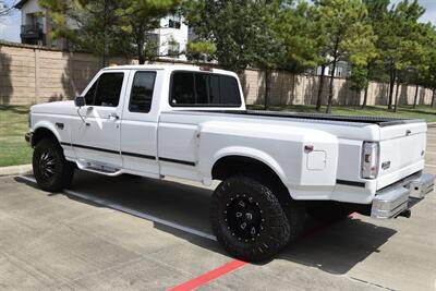 1997 Ford F-350 SUPER DUTY XLT EXT CAB 7.3L DIESEL DUALLY HWY MILE   - Photo 13 - Stafford, TX 77477