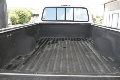 1997 Ford F-350 SUPER DUTY XLT EXT CAB 7.3L DIESEL DUALLY HWY MILE   - Photo 21 - Stafford, TX 77477