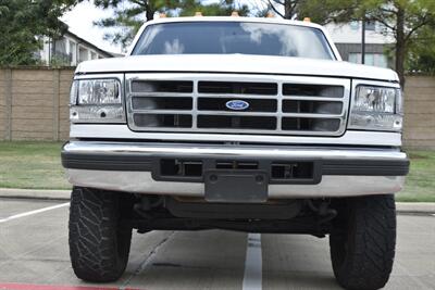 1997 Ford F-350 SUPER DUTY XLT EXT CAB 7.3L DIESEL DUALLY HWY MILE   - Photo 3 - Stafford, TX 77477