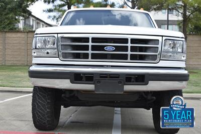 1997 Ford F-350 SUPER DUTY XLT EXT CAB 7.3L DIESEL DUALLY HWY MILE   - Photo 3 - Stafford, TX 77477