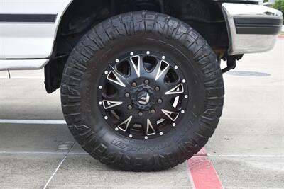 1997 Ford F-350 SUPER DUTY XLT EXT CAB 7.3L DIESEL DUALLY HWY MILE   - Photo 30 - Stafford, TX 77477