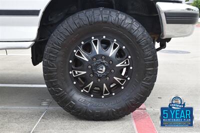 1997 Ford F-350 SUPER DUTY XLT EXT CAB 7.3L DIESEL DUALLY HWY MILE   - Photo 30 - Stafford, TX 77477