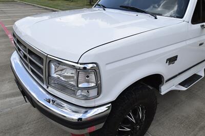 1997 Ford F-350 SUPER DUTY XLT EXT CAB 7.3L DIESEL DUALLY HWY MILE   - Photo 10 - Stafford, TX 77477