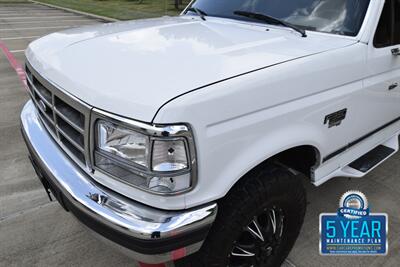 1997 Ford F-350 SUPER DUTY XLT EXT CAB 7.3L DIESEL DUALLY HWY MILE   - Photo 10 - Stafford, TX 77477