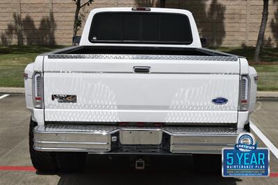 1997 Ford F-350 SUPER DUTY XLT EXT CAB 7.3L DIESEL DUALLY HWY MILE   - Photo 19 - Stafford, TX 77477
