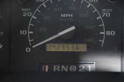 1997 Ford F-350 SUPER DUTY XLT EXT CAB 7.3L DIESEL DUALLY HWY MILE   - Photo 23 - Stafford, TX 77477