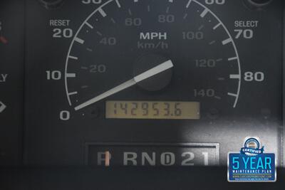 1997 Ford F-350 SUPER DUTY XLT EXT CAB 7.3L DIESEL DUALLY HWY MILE   - Photo 23 - Stafford, TX 77477
