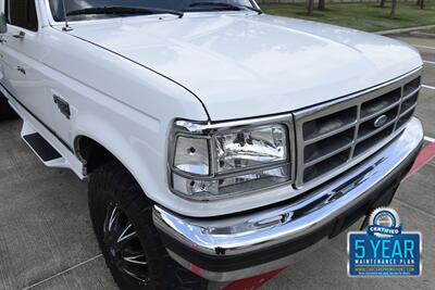 1997 Ford F-350 SUPER DUTY XLT EXT CAB 7.3L DIESEL DUALLY HWY MILE   - Photo 11 - Stafford, TX 77477