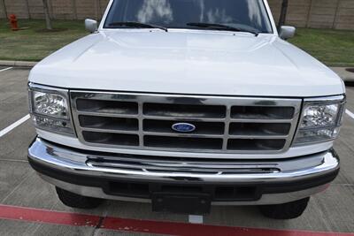 1997 Ford F-350 SUPER DUTY XLT EXT CAB 7.3L DIESEL DUALLY HWY MILE   - Photo 12 - Stafford, TX 77477