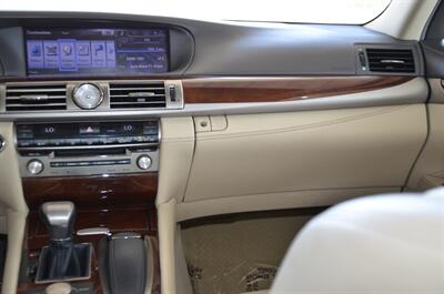 2013 Lexus LS 460 TOP LOADED NAV BK/CAM SOFT CLOSING DOOR NICE   - Photo 30 - Stafford, TX 77477