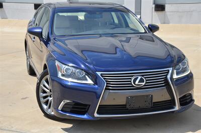 2013 Lexus LS 460 TOP LOADED NAV BK/CAM SOFT CLOSING DOOR NICE   - Photo 50 - Stafford, TX 77477