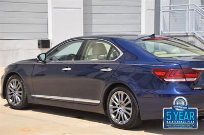 2013 Lexus LS 460 TOP LOADED NAV BK/CAM SOFT CLOSING DOOR NICE   - Photo 19 - Stafford, TX 77477