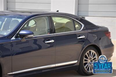 2013 Lexus LS 460 TOP LOADED NAV BK/CAM SOFT CLOSING DOOR NICE   - Photo 10 - Stafford, TX 77477