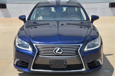 2013 Lexus LS 460 TOP LOADED NAV BK/CAM SOFT CLOSING DOOR NICE   - Photo 3 - Stafford, TX 77477