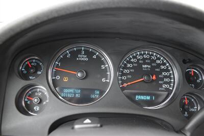 2012 Chevrolet Suburban LT 2500   - Photo 37 - Stafford, TX 77477