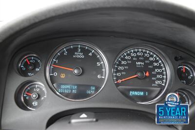 2012 Chevrolet Suburban LT 2500   - Photo 37 - Stafford, TX 77477