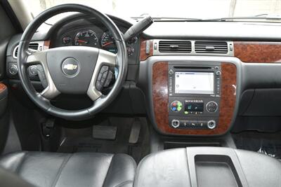 2012 Chevrolet Suburban LT 2500   - Photo 28 - Stafford, TX 77477
