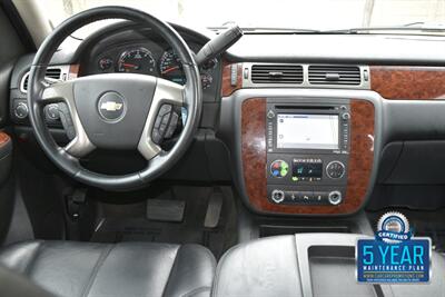 2012 Chevrolet Suburban LT 2500   - Photo 28 - Stafford, TX 77477