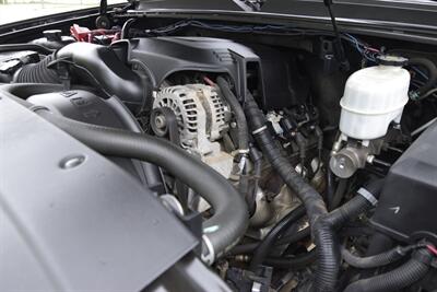 2012 Chevrolet Suburban LT 2500   - Photo 35 - Stafford, TX 77477