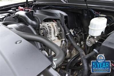 2012 Chevrolet Suburban LT 2500   - Photo 35 - Stafford, TX 77477