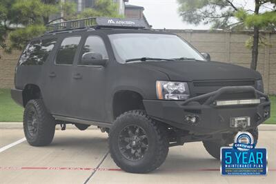 2012 Chevrolet Suburban LT 2500   - Photo 1 - Stafford, TX 77477