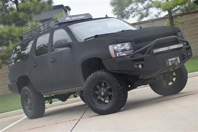 2012 Chevrolet Suburban LT 2500   - Photo 2 - Stafford, TX 77477