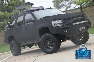 2012 Chevrolet Suburban LT 2500   - Photo 2 - Stafford, TX 77477
