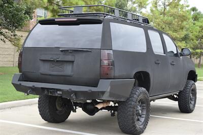 2012 Chevrolet Suburban LT 2500   - Photo 13 - Stafford, TX 77477